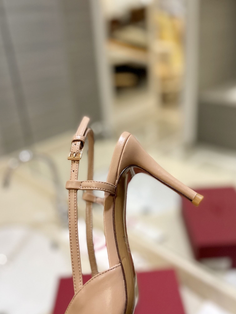 Valentino High Heels